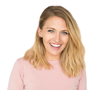traducciones chica joven rubia traductora